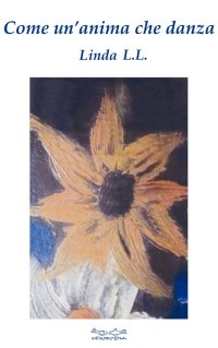 Immagine copertina libro Come un'anima che danza