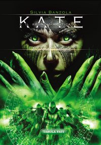 Immagine copertina libro La grande battaglia. Kate e il regno dimenticato