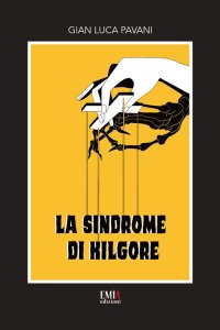 Immagine copertina libro La sindrome di Kilgore