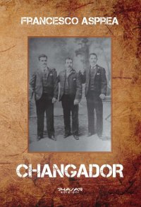 Immagine copertina libro Changador