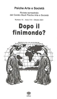 Immagine copertina libro Dopo il finimondo?