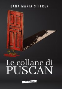 Immagine copertina libro Le collane di Puscan