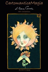 Immagine copertina libro CartomanticaMagia. Ediz. illustrata. Con tarocchi