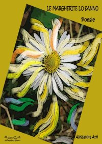 Immagine copertina libro Le margherite lo sanno