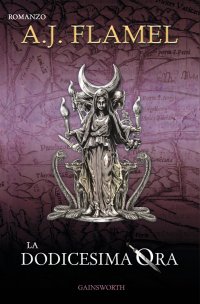 Immagine copertina libro La dodicesima ora