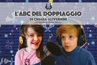Immagine copertina libro L'ABC del doppiaggio