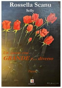 Immagine copertina libro Un amore così grande e... diverso