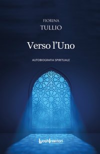 Immagine copertina libro Verso l'uno