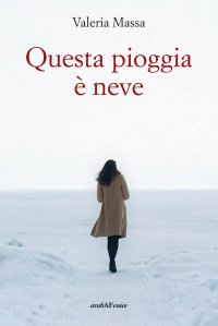 Immagine copertina libro Questa pioggia è neve