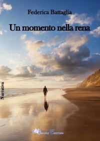 Immagine copertina libro Un momento nell'arena