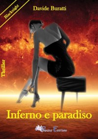 Immagine copertina libro Inferno e paradiso