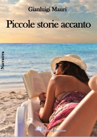 Immagine copertina libro Piccole storie accanto