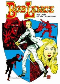 Immagine copertina libro Bob Lance