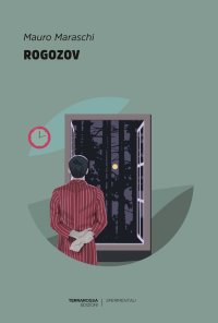 Immagine copertina libro Rogozov