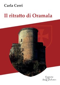 Immagine copertina libro Il ritratto di Oramala