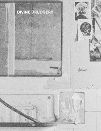 Immagine copertina libro James Richards and Leslie Thornton: Divine Drudgery