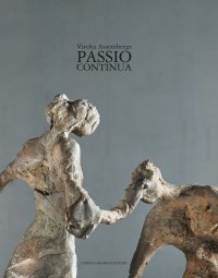 Immagine copertina libro Viveka Assembergs. Passio continua. Ediz. italiana e inglese