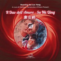 Immagine copertina libro Il dao dell'amore. Su nu qing