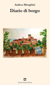 Immagine copertina libro Diario di borgo