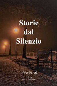Immagine copertina libro Storie dal silenzio