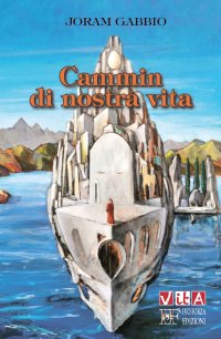 Immagine copertina libro Cammin di nostra vita. Cinquanta pensieri su Dante e sulla Divina Commedia