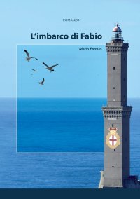 Immagine copertina libro L'imbarco di Fabio