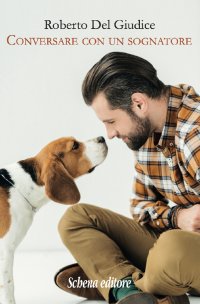 Immagine copertina libro Conversare con un sognatore