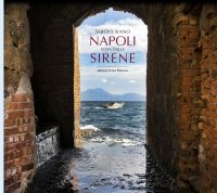 Immagine copertina libro Napoli vista dalle sirene