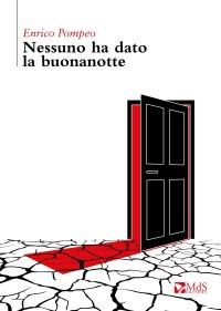 Immagine copertina libro Nessuno ha dato la buonanotte
