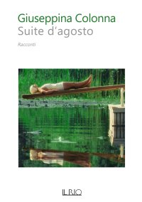 Immagine copertina libro Suite d'agosto