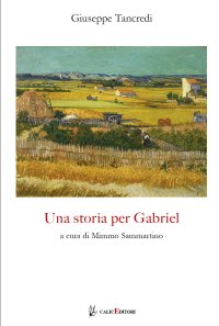 Immagine copertina libro Una storia per Gabriel. Nuova ediz.
