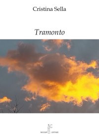 Immagine copertina libro Tramonto