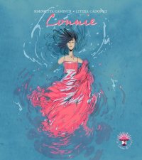 Immagine copertina libro Connie