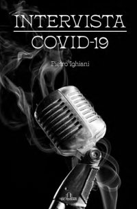 Immagine copertina libro Intervista Covid-19
