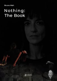 Immagine copertina libro Nothing: the book