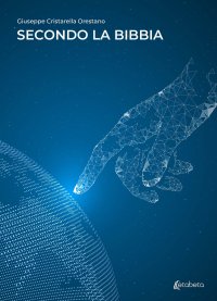 Immagine copertina libro Secondo la Bibbia