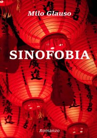 Immagine copertina libro Sinofobia