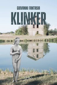 Immagine copertina libro Klinker