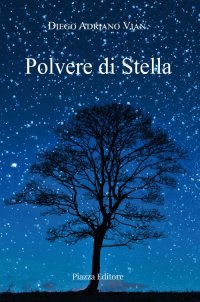Immagine copertina libro Polvere di stella