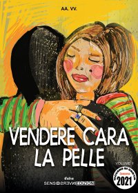 Immagine copertina libro Vendere cara la pelle
