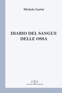 Immagine copertina libro Diario del sangue delle ossa
