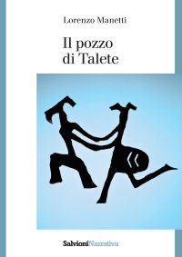 Immagine copertina libro Il pozzo di Talete