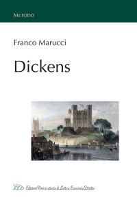 Immagine copertina libro Dickens