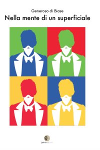 Immagine copertina libro Nella mente di un superficiale