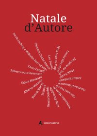 Immagine copertina libro Natale d'autore