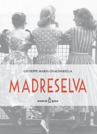 Immagine copertina libro Madreselva