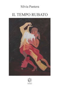 Immagine copertina libro Il tempo rubato