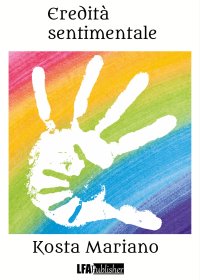 Immagine copertina libro Eredità sentimentale