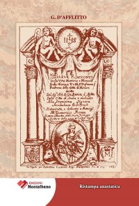 Immagine copertina libro Breve racconto della Vita Martirio e Miracoli della Gloriosa V. e M. S. Trofimena. Padrona della città di Minori