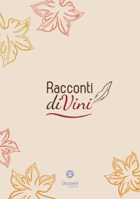 Immagine copertina libro Racconti diVini